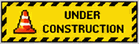 Under construction
